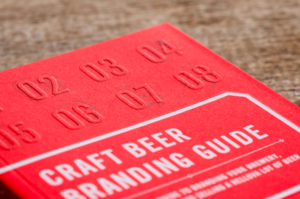 Craft Beer Branding CODO Design