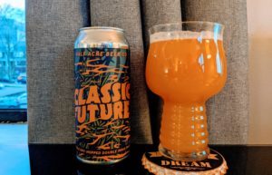 Classic Future Double IPA At Home